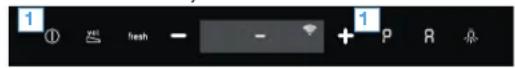 NEFF D96IMW1N1 - Paso 3: Conectar la campana extractora con la aplicación Home Connect - 1
