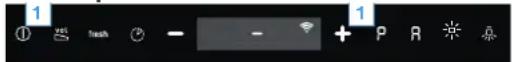 NEFF D96IMW1N1 - Step 3: Connecting the extractor hood to the Home Connect app - 2
