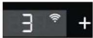 NEFF D96IMW1N1 - Step 2.1: Connect your extractor hood to your home network with WPS - 4