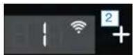 NEFF D96IMW1N1 - Step 2.1: Connect your extractor hood to your home network with WPS - 3