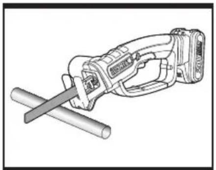 WORX WG894E.9 - 6