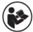 WORX WG894E.9 - SYMBOLS OPERATING INSTRUCTIONS - 1