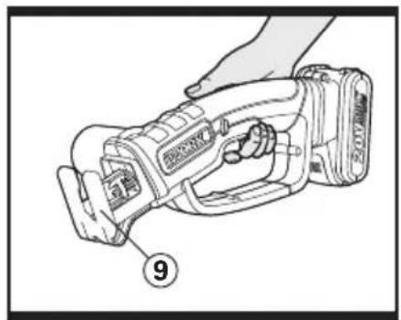 WORX WG894E.9 - 4