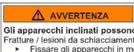 SIEMENS iQ300 KG49NXIEA - Sostituzione della cerniera superiore della porta - 6