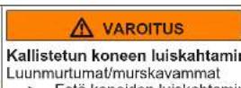 SIEMENS iQ300 KG49NXIEA - Oven alasaranan vaihtaminen - 6