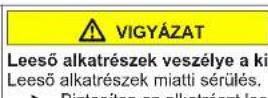 SIEMENS iQ300 KG49NXIEA - Különleges eszközök - 8