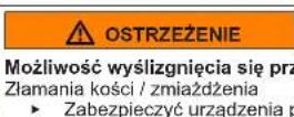 SIEMENS iQ300 KG49NXIEA - Wymiana górnego zawiasu drzwiczek (drzwiczki z wyświetlaczem) - 6