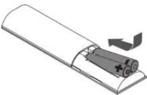 TCL TS5010 - 1 - 15