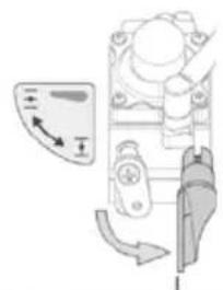 Carson Wild GP Attack - COLD ENGINE - 1