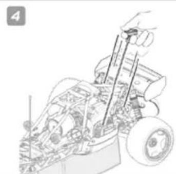 Carson Wild GP Attack - KALTER MOTOR - 4