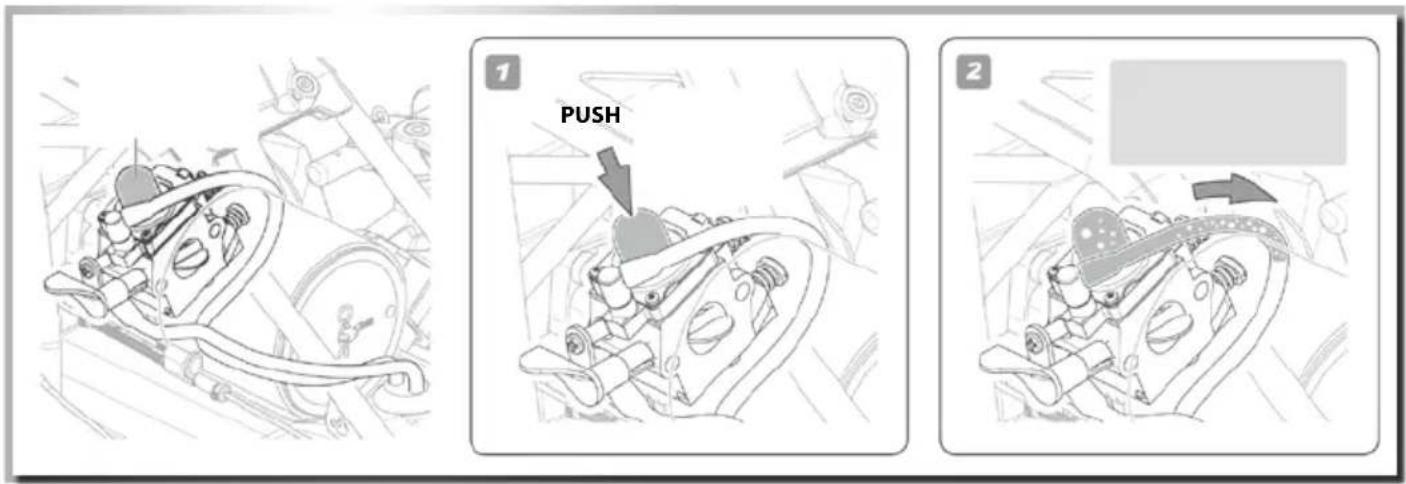 Carson Wild GP Attack - OPERATE THE ENGINE - 1