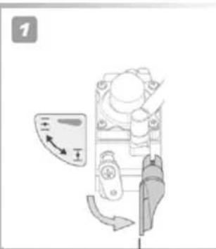 Carson Wild GP Attack - KALTER MOTOR - 1