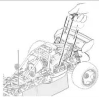 Carson Wild GP Attack - HOT ENGINE - 3