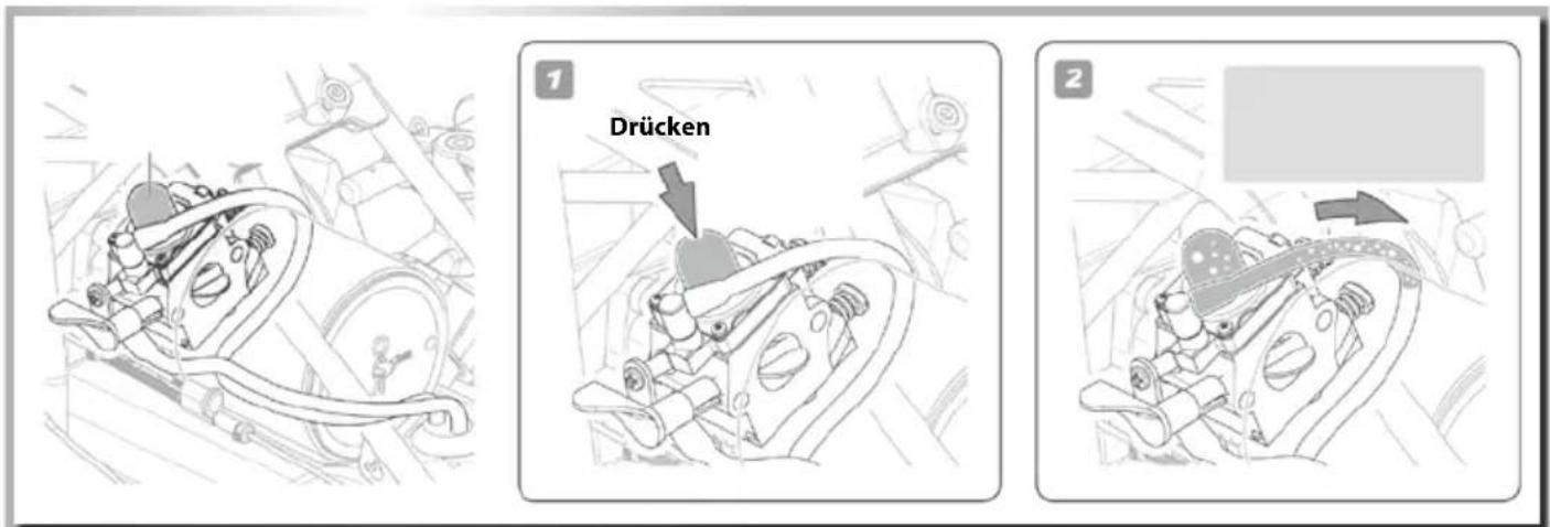 Carson Wild GP Attack - BETREIBEN DES MOTORS - 1