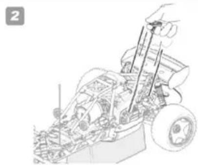 Carson Wild GP Attack - HEISSER MOTOR - 3