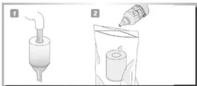 Carson Wild GP Attack - CLEANING THE FILTER ELEMENT - 1
