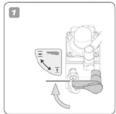 Carson Wild GP Attack - ENGINE START - 1