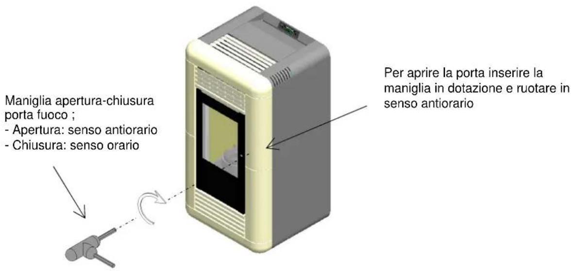 Cola Medea - Descrizione tecnica - 9