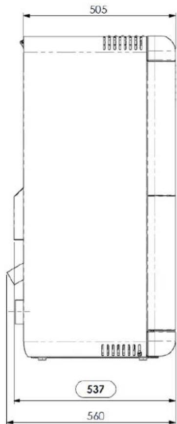 Cola Medea - Régles de sécurité - 7