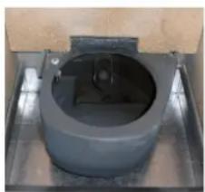 Cola Medea - Nettoyage du brasier - 3