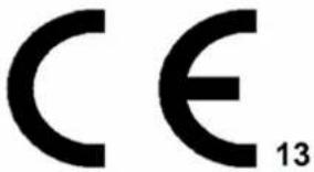 Cola Medea - INFORMATIONS RELATIVES AU MARQUAGE CECE MARKING INFORMATION - 1