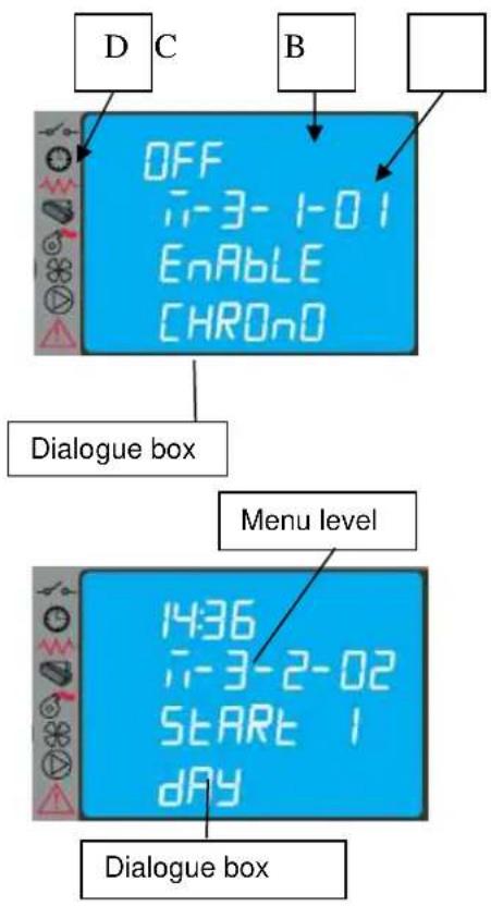 Cola Sabina - Menu 03 - enable chrono - 2