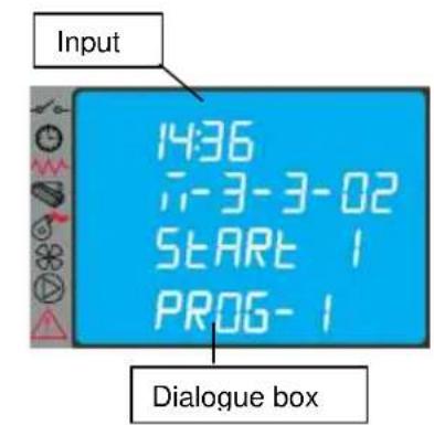 Cola Sabina - Menu 03 - enable chrono - 3