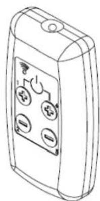 Cola Sabina - Mando a distancia - 2