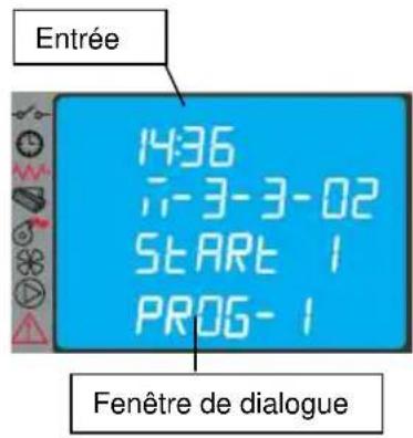 Cola Sabina - Menu 03 - activation du chrono - 4