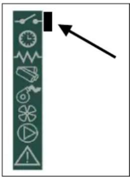 Cola Sabina - Thermostat - externer Uhrenthermostat - 1