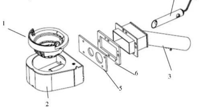 Cola Sabina - Éclatés de : - 1