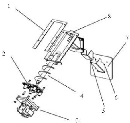 Cola Sabina - Legenda: - 1