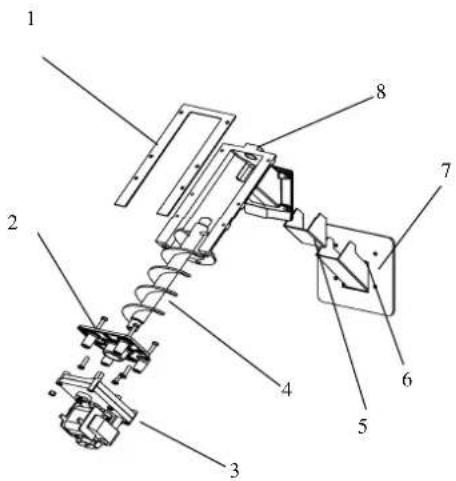 Cola Sabina - Éclatés de : - 3