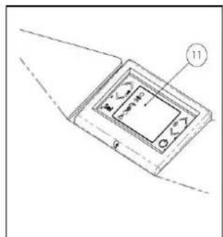 Cola Sabina - Legenda: - 1