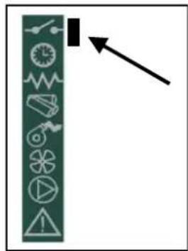 Cola Sabina - Sustitución de la bateria - 3