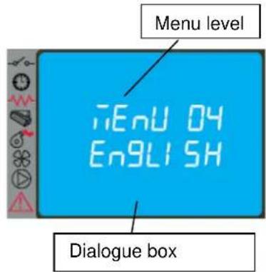 Cola Sabina - Menu 05 - standby mode - 1