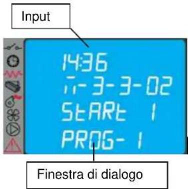 Cola Sabina - Menu 03 - abilita crono - 3