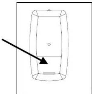 Cola Sabina - Batterie wechseln - 2