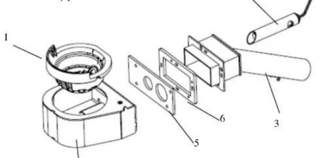 Cola Sabina - Legenda: - 1