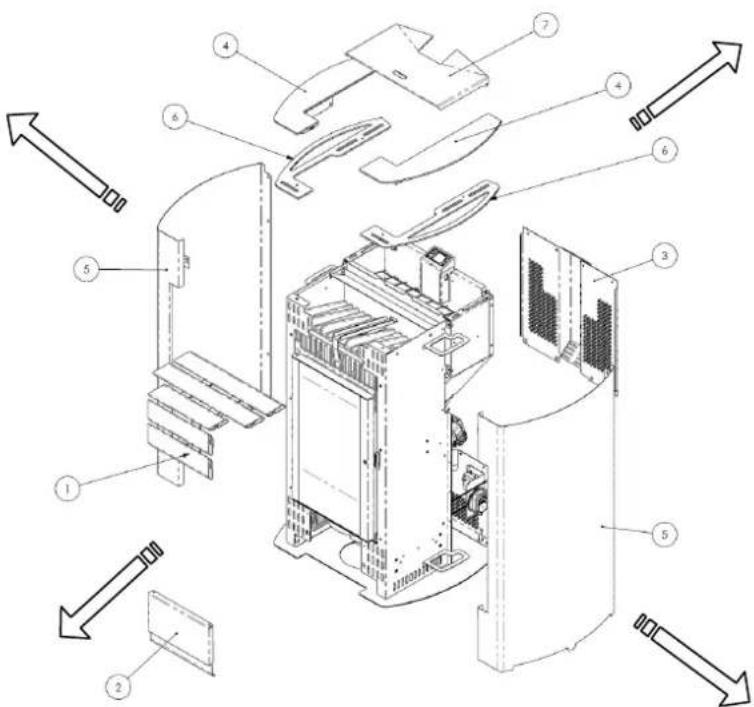 Cola Sabina - Introduction - 2