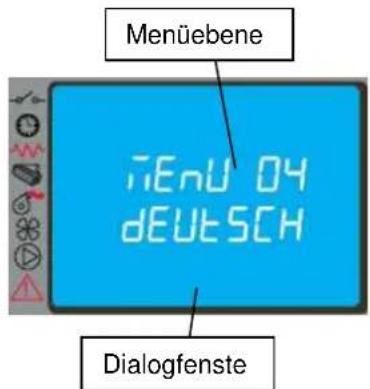 Cola Beauty 13 - Menu 04 - Sprache wahlen - 1