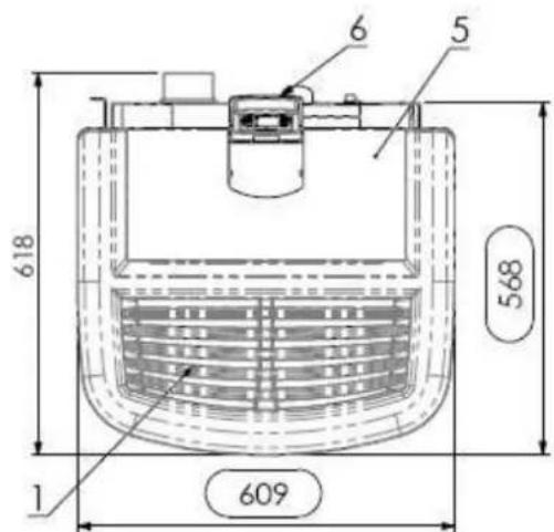 Cola Beauty 13 - Key: - 5