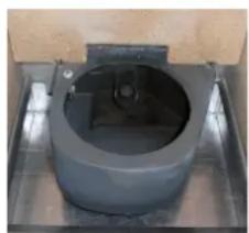 Cola Beauty 13 - Cleaning the brazier - 3