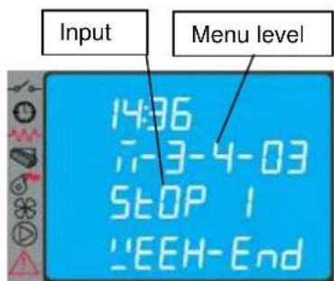 Cola Beauty 13 - Menu 03 - enable chrono - 4