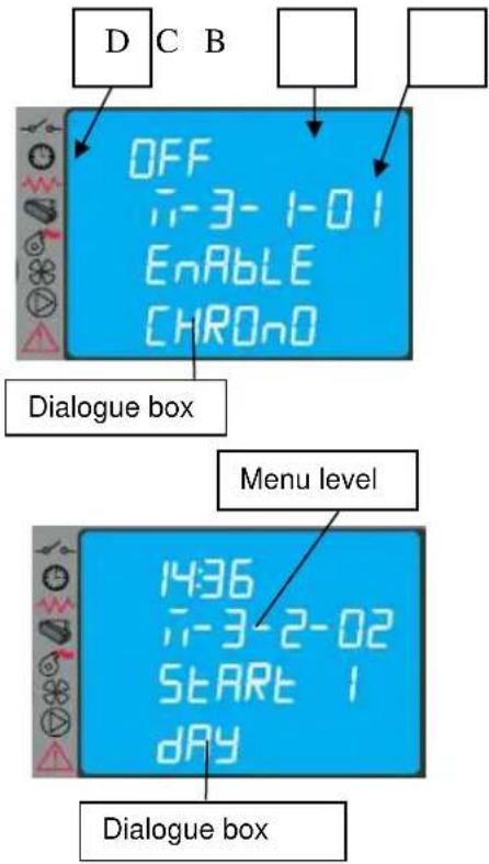Cola Beauty 13 - Menu 03 - enable chrono - 2