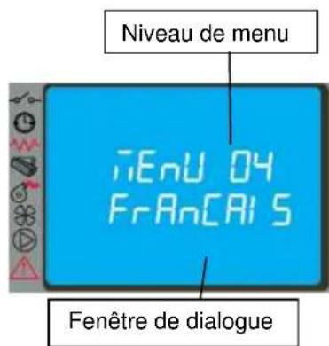 Cola Beauty 13 - Menu 04 -CHOIX de la langue - 2