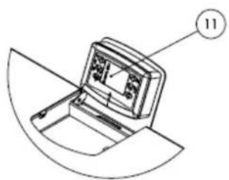 Cola Beauty 13 - Electrical components - 2