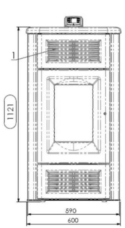 Cola Beauty 13 - GENERAL INFORMATION - 1