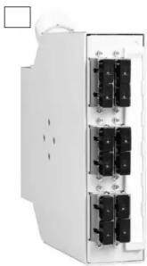 Metz Connect OpDAT REGplus - 2