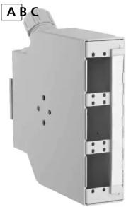 Metz Connect OpDAT REGplus - 1